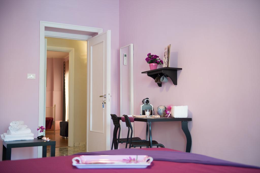 Authentic Sweet Home Rom Zimmer foto