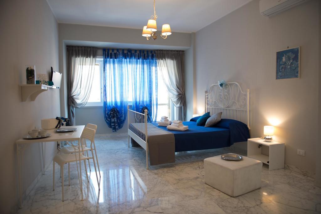 Authentic Sweet Home Rom Zimmer foto