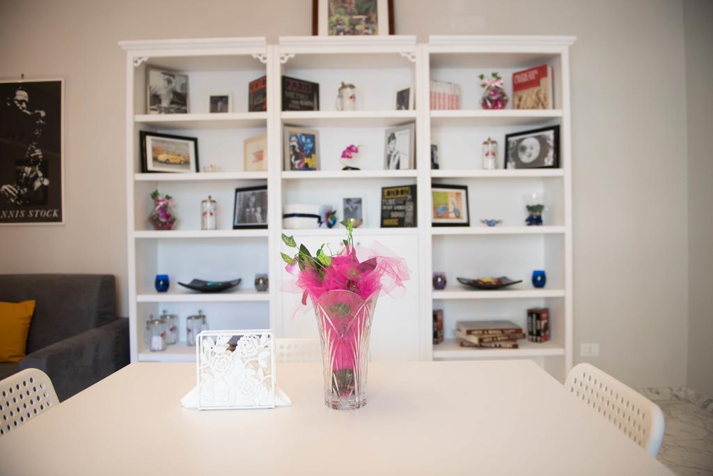 Authentic Sweet Home Rom Exterior foto