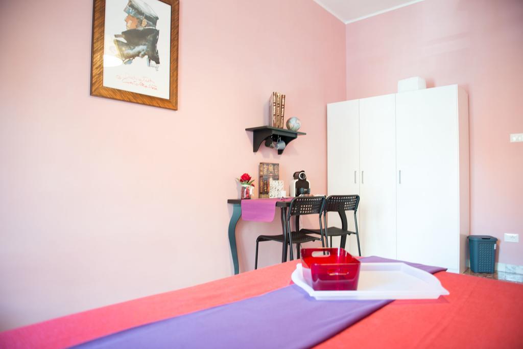 Authentic Sweet Home Rom Zimmer foto