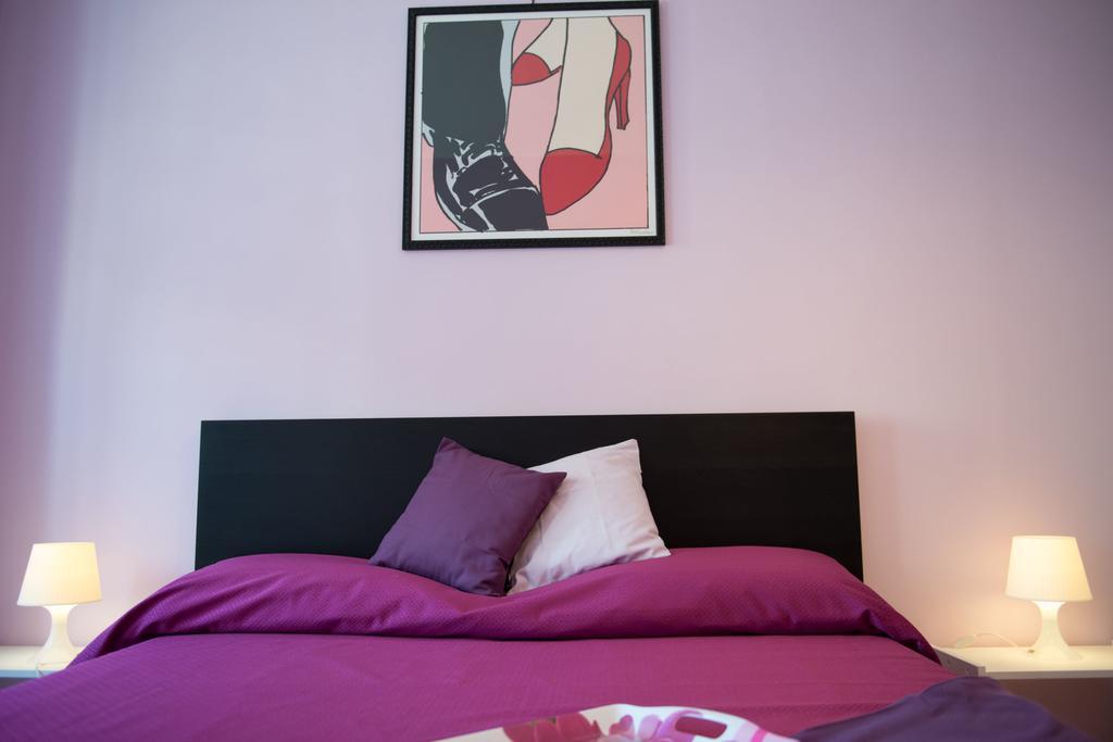 Authentic Sweet Home Rom Zimmer foto