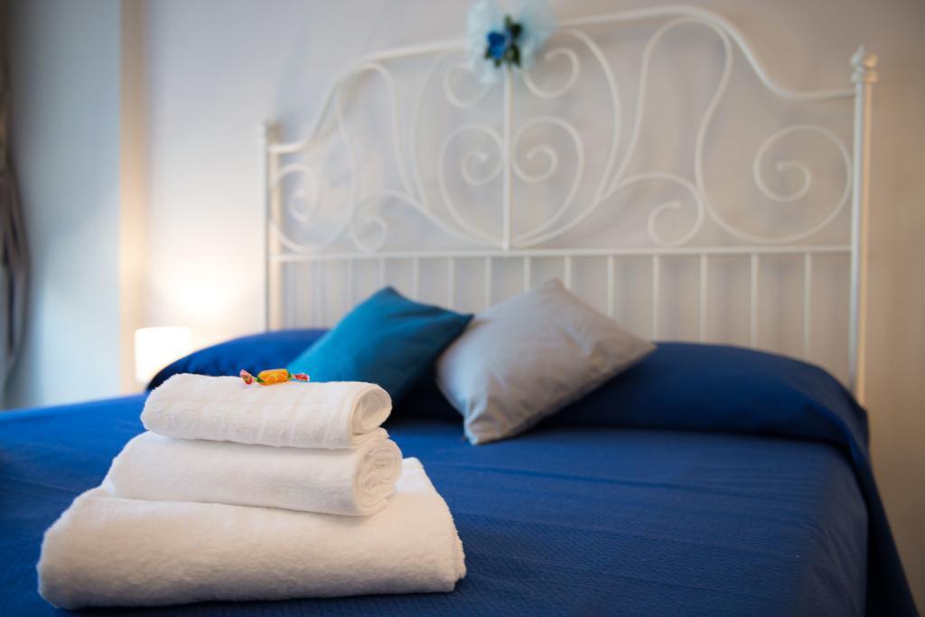 Authentic Sweet Home Rom Zimmer foto