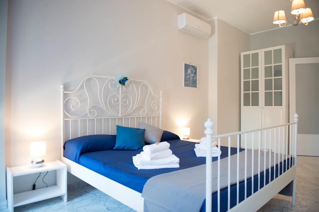 Authentic Sweet Home Rom Zimmer foto