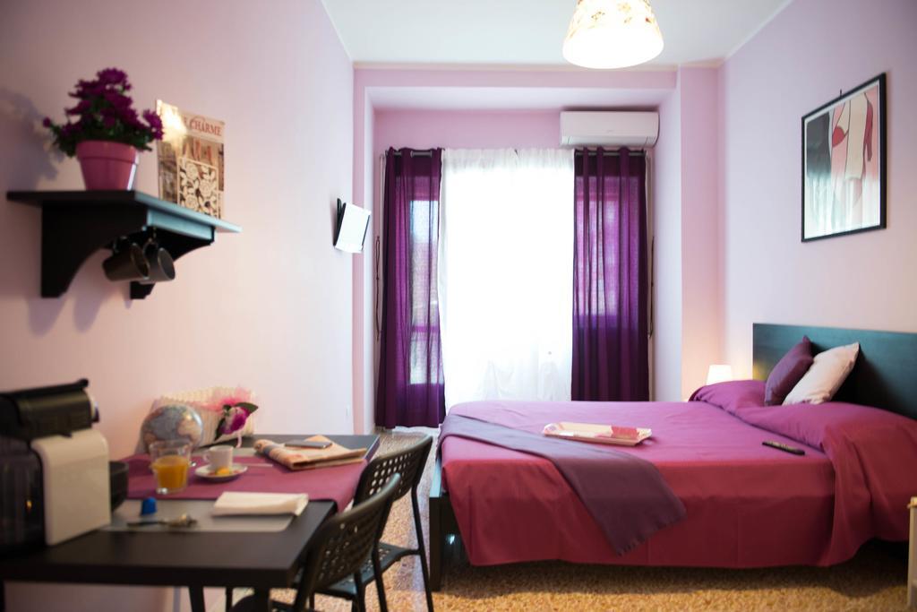 Authentic Sweet Home Rom Zimmer foto