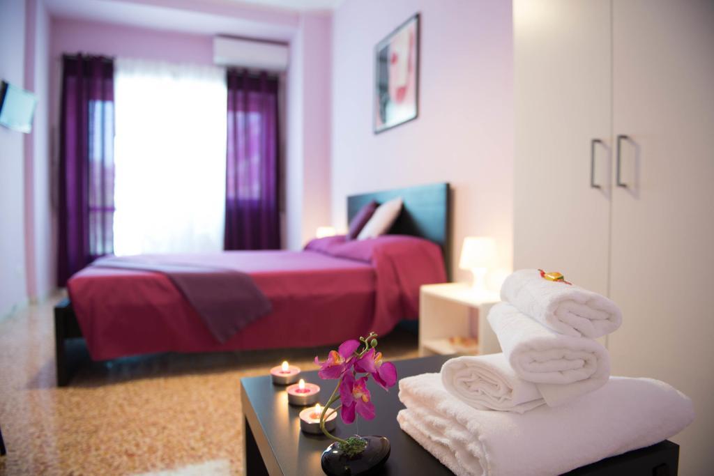 Authentic Sweet Home Rom Zimmer foto