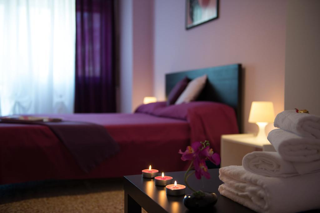 Authentic Sweet Home Rom Zimmer foto