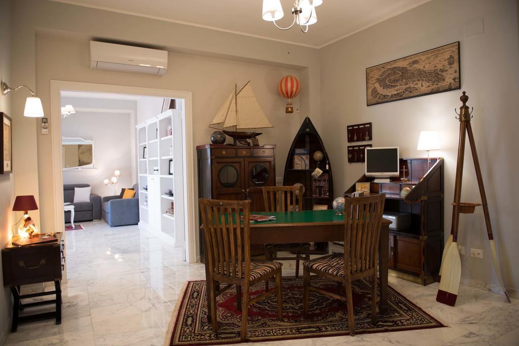 Authentic Sweet Home Rom Zimmer foto